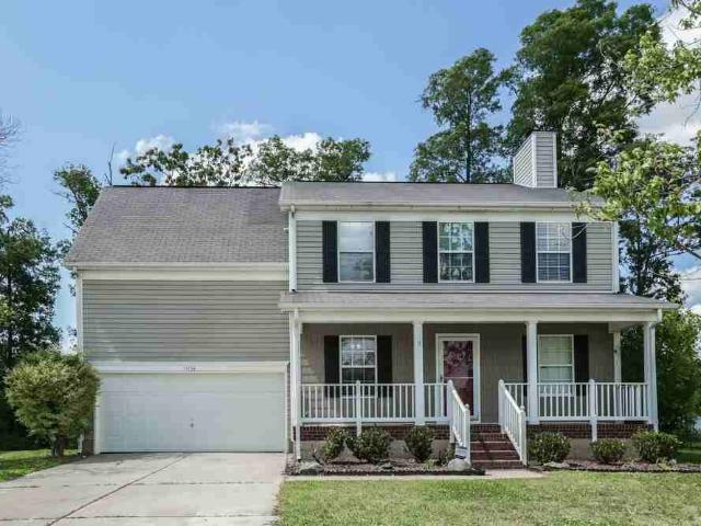 House for rent in Mecklenburg, North Carolina