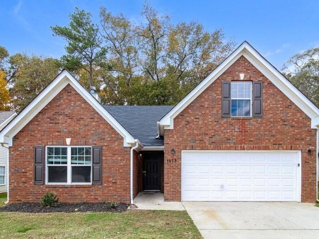House for rent in Locust Grove, Henry County