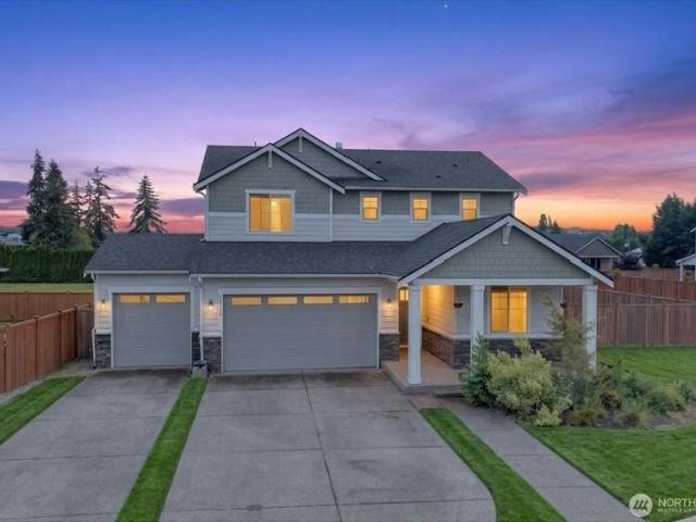 House for rent in Sumner, Washington