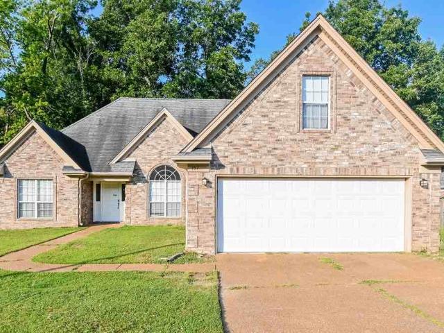 House for rent in Hernando, Mississippi