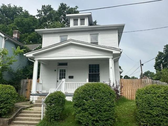 House for rent in Hamilton, Ohio