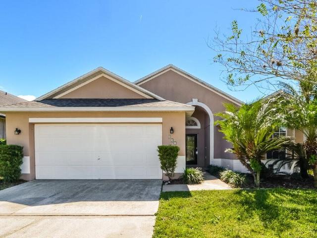 House for rent in Winter Springs, Florida