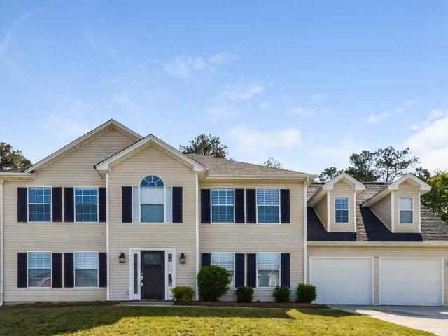 House for rent in Lithonia, Georgia