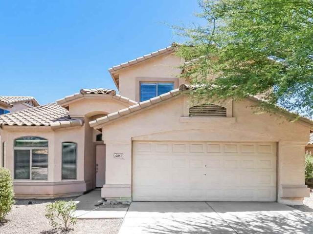 House for rent in Goodyear, Arizona