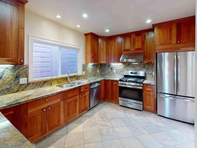 House for rent in San Francisco, California