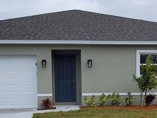 House for rent in Palm Bay, Florida