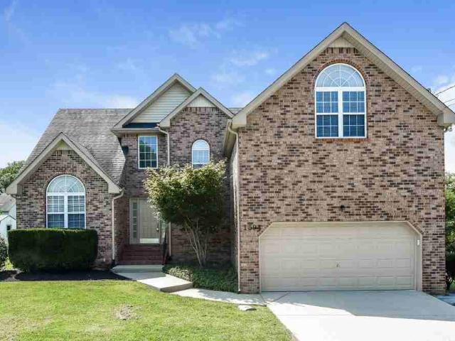 House for rent in Tennessee