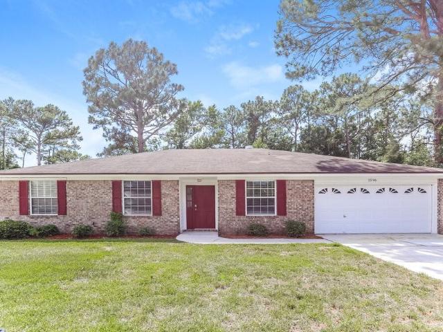House for rent in Jacksonville, Florida