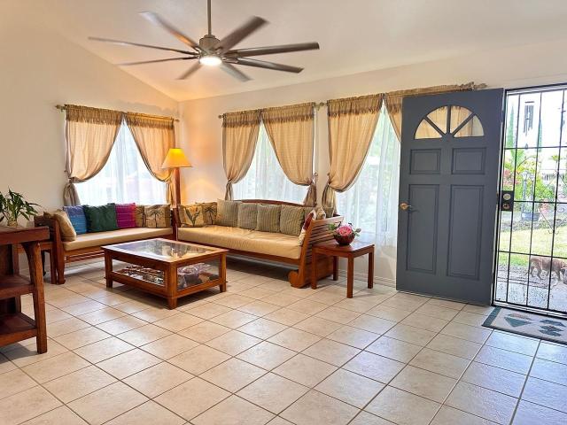 House for rent in Keaau, Hawaii