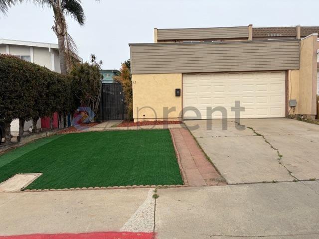 House for rent in Chula Vista, California