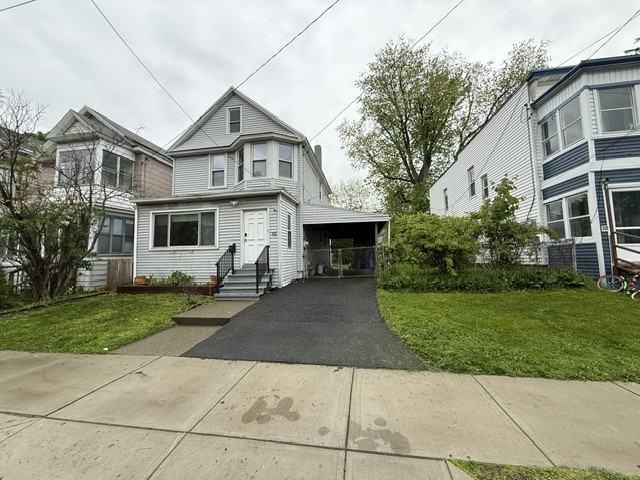 House for rent in Albany, New York