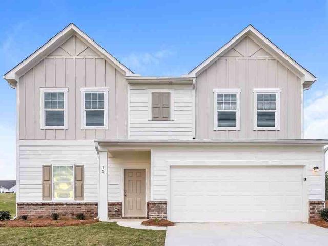 House for rent in Hoschton, Georgia