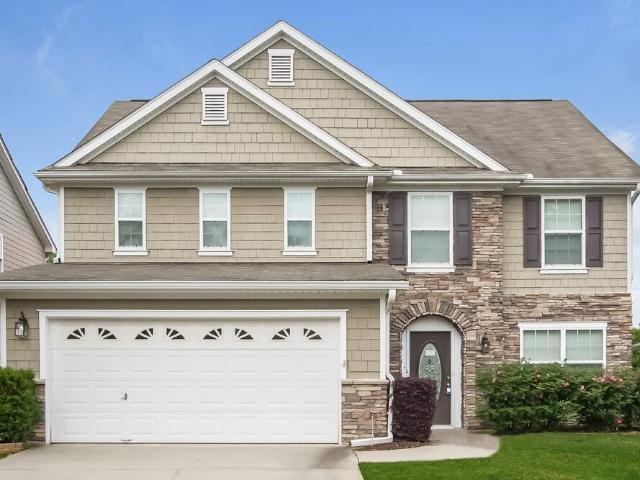 House for rent in Newnan, Georgia