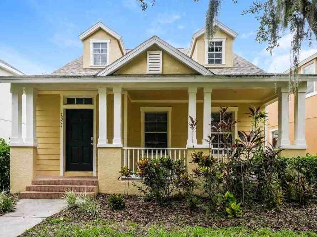 House for rent in Florida