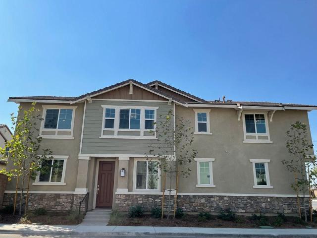 House for rent in Fontana, California