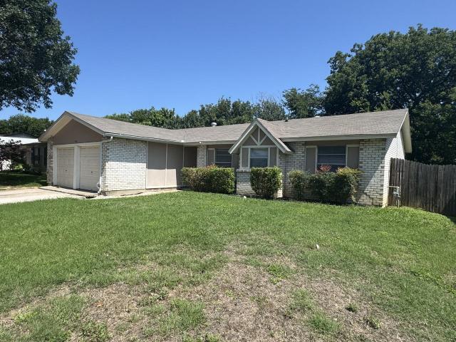 House for rent in Arlington