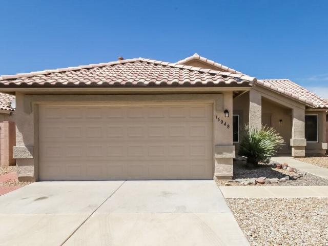 House for rent in Goodyear, Arizona