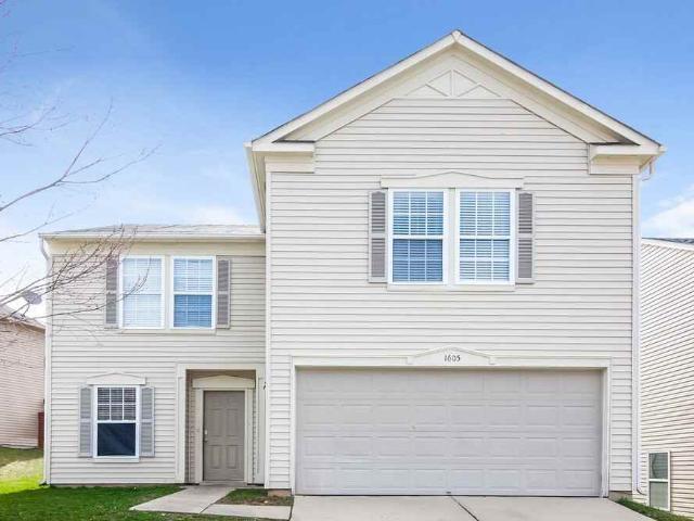 House for rent in Mecklenburg, North Carolina