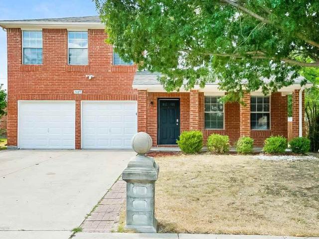 House for rent in Texas
