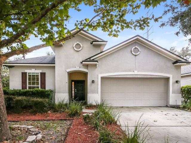 House for rent in Jacksonville, Florida