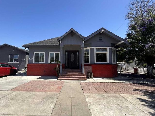 House for rent in San Jose