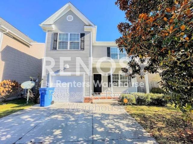House for rent in West Munden, Chesapeake