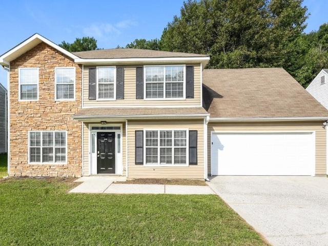 House for rent in Atlanta, Georgia