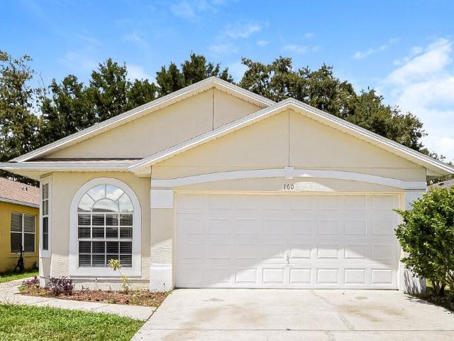 House for rent in Oviedo, Florida