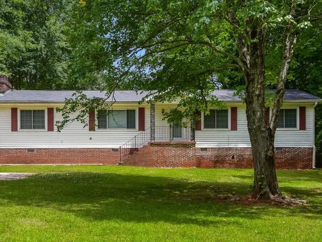 House for rent in Atlanta, Georgia