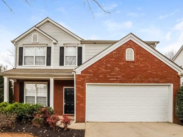 House for rent in Cobb, Georgia