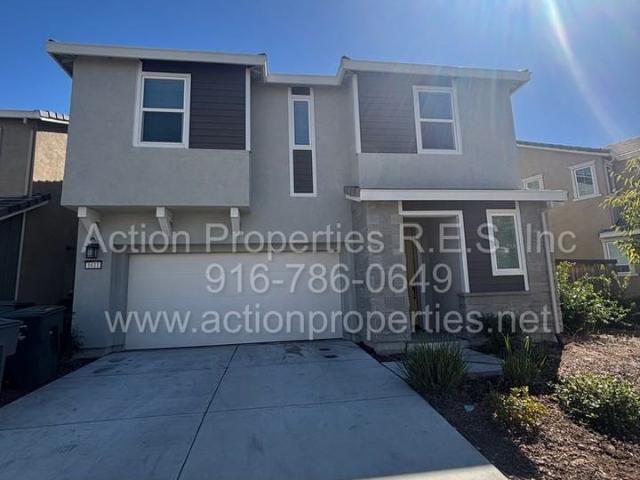 House for rent in Rocklin, California