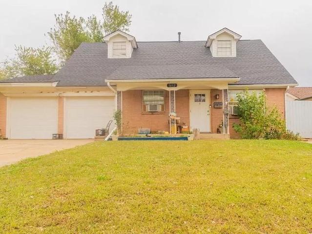 House for rent in Moore, Cleveland County