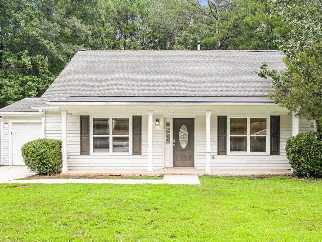 House for rent in Conyers, Georgia