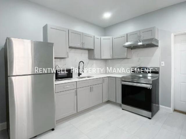 House for rent in North Philadelphia, Philadelphia