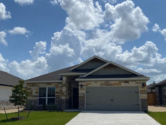 House for rent in Temple Bar Marina, Texas