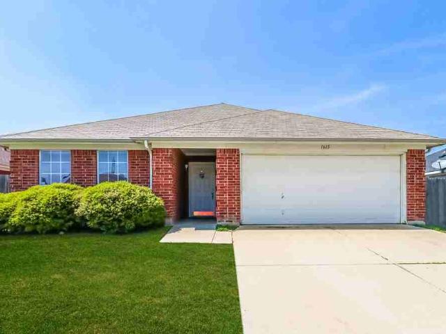 House for rent in Arlington, Texas