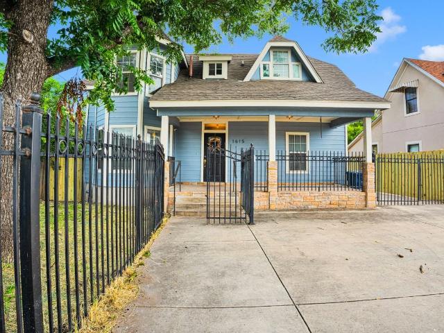 House for rent in Leesville, Texas