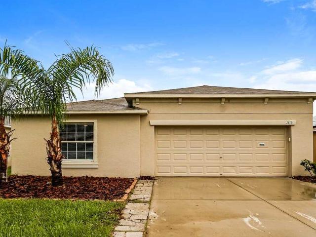House for rent in Ruskin, Florida
