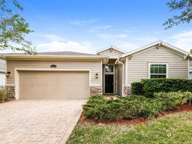 House for rent in Jacksonville, Florida