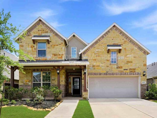 House for rent in Missouri City, Texas