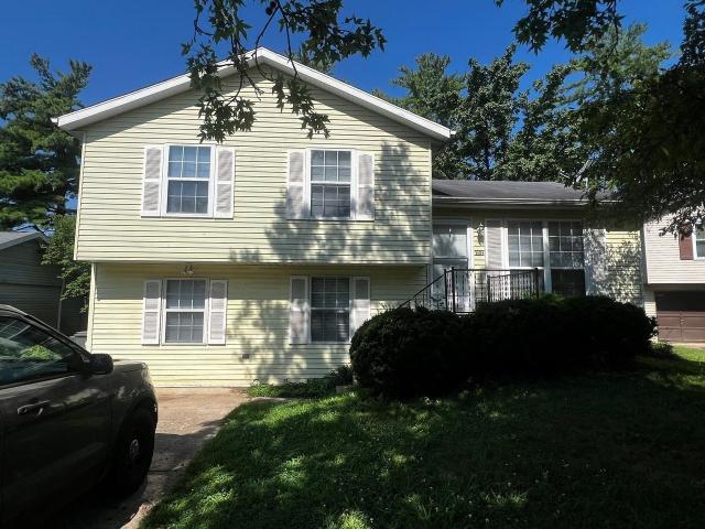 House for rent in Bloomington