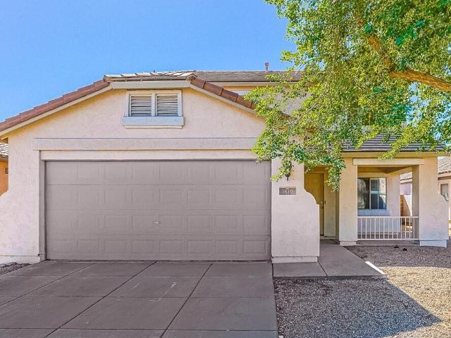 House for rent in Pecan Creek, San Tan Valley
