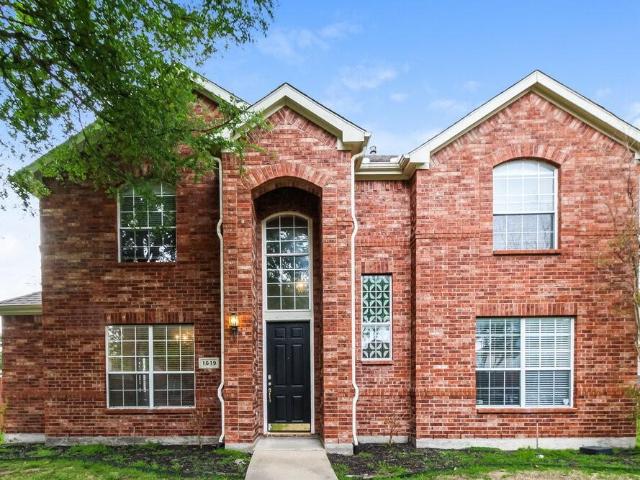 House for rent in Frisco, Texas