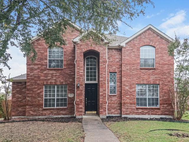 House for rent in Frisco, Texas