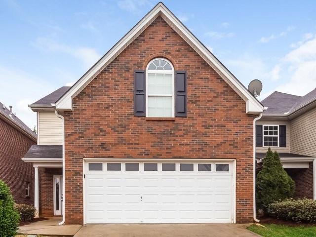House for rent in Mcdonough, Georgia