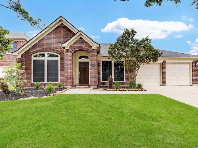 House for rent in Houston, Texas