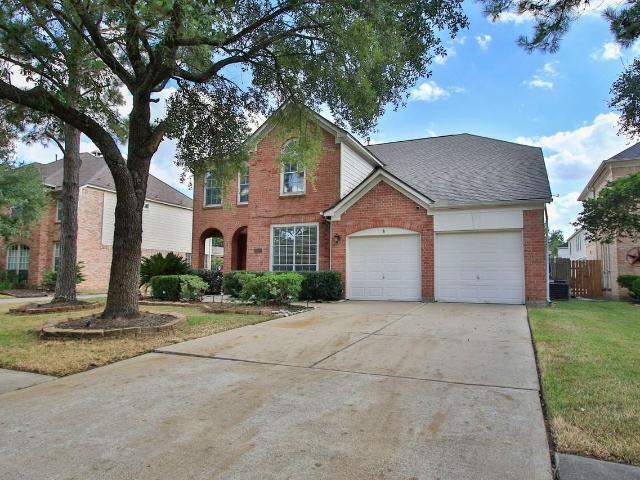 House for rent in Harris, Texas