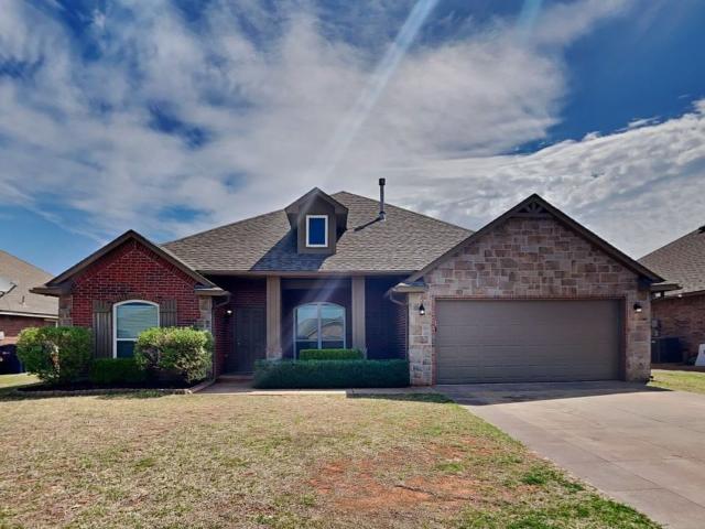 House for rent in Edmond