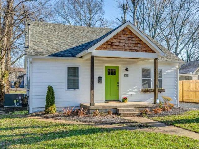 House for rent in Nashville