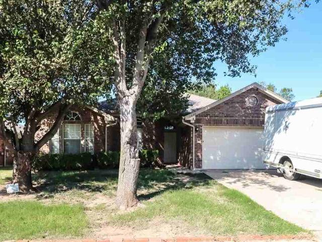 House for rent in Norman, Oklahoma